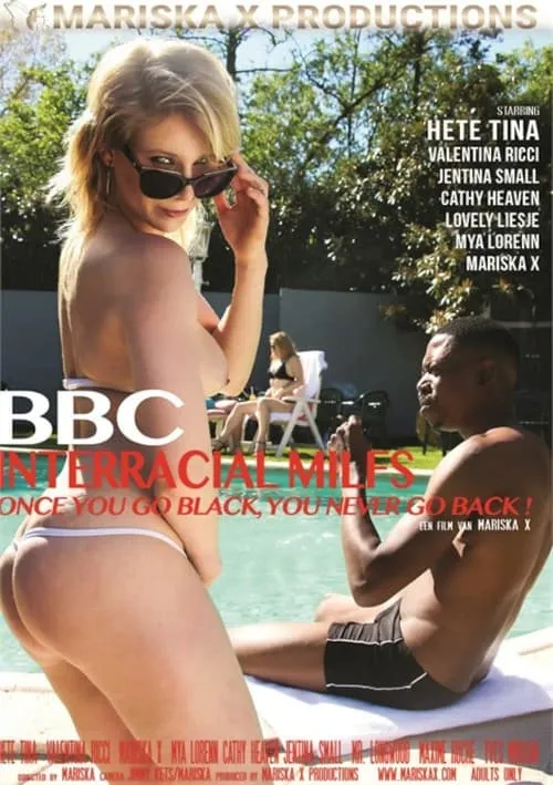 BBC interracial MILFs