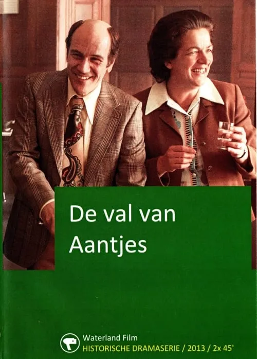 De Val van Aantjes (movie)