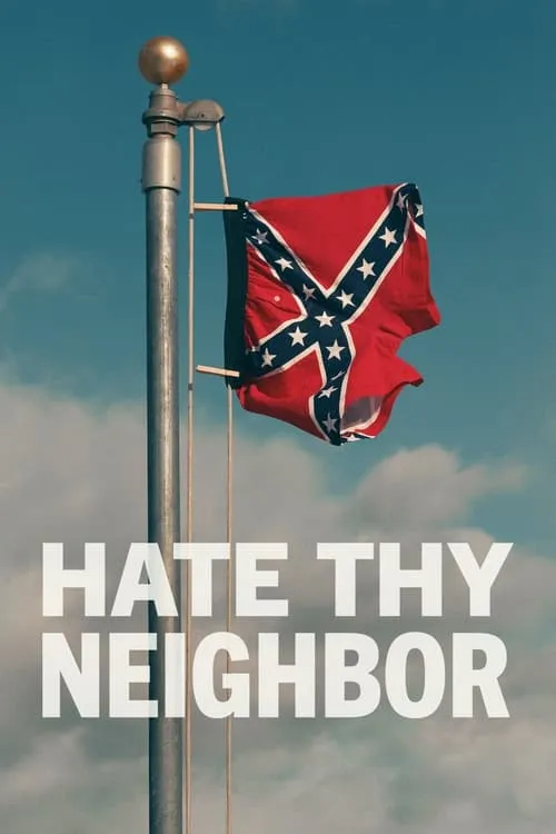 Hate Thy Neighbor (сериал)