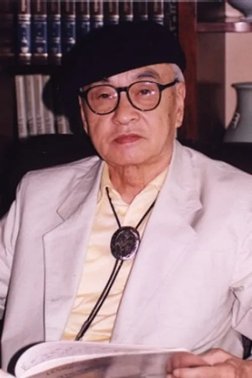 Shin Dong-hun