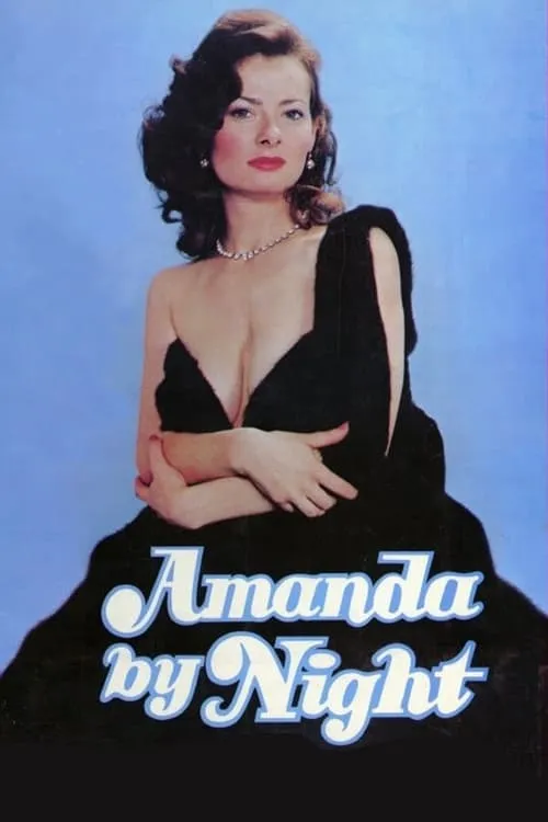 Amanda by Night (movie)