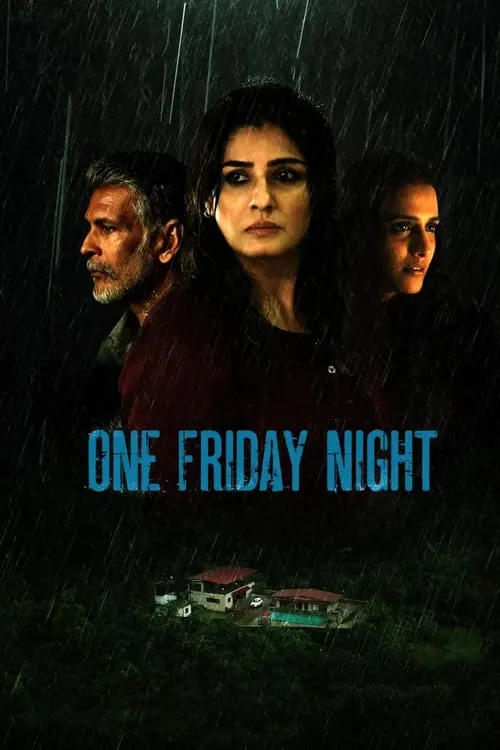 One Friday Night (movie)