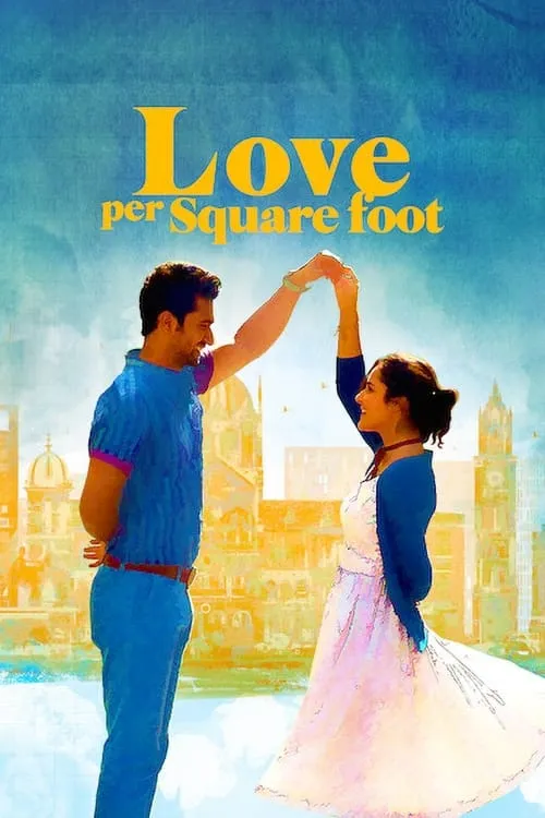 Love per Square Foot (movie)