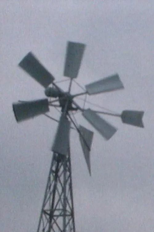 The Windmill (movie)