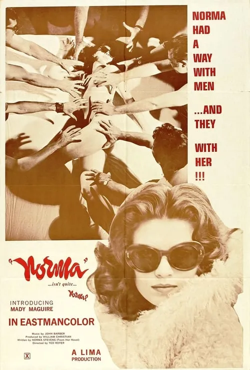 Norma (movie)