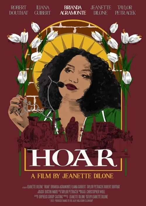 Hoar (movie)