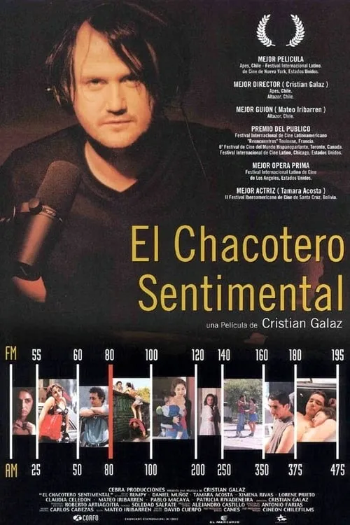 El chacotero sentimental