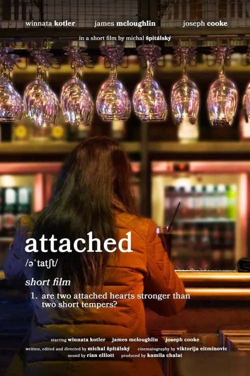 Attached (movie)