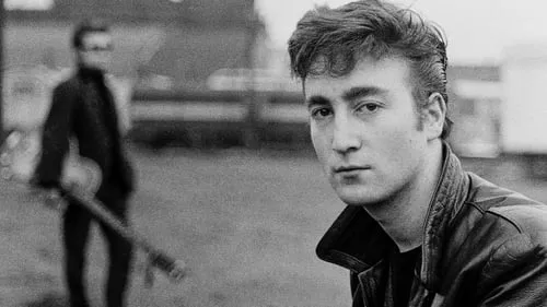 John Lennon