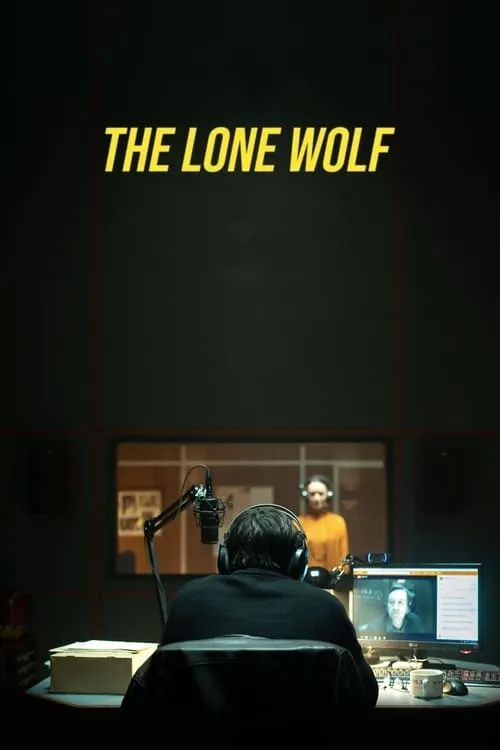 The Lone Wolf (movie)