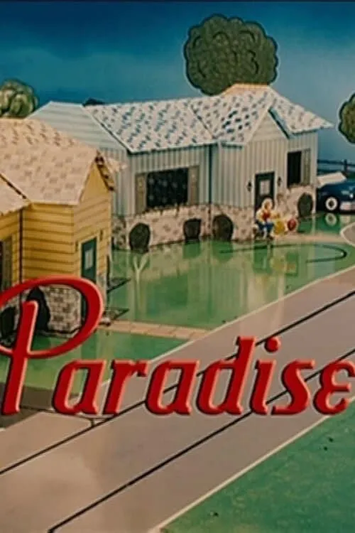 Paradise (movie)