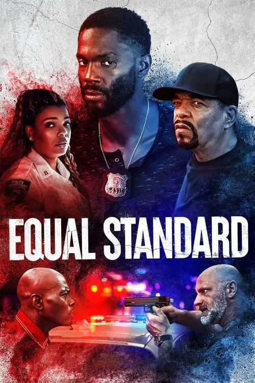 Equal Standard (movie)