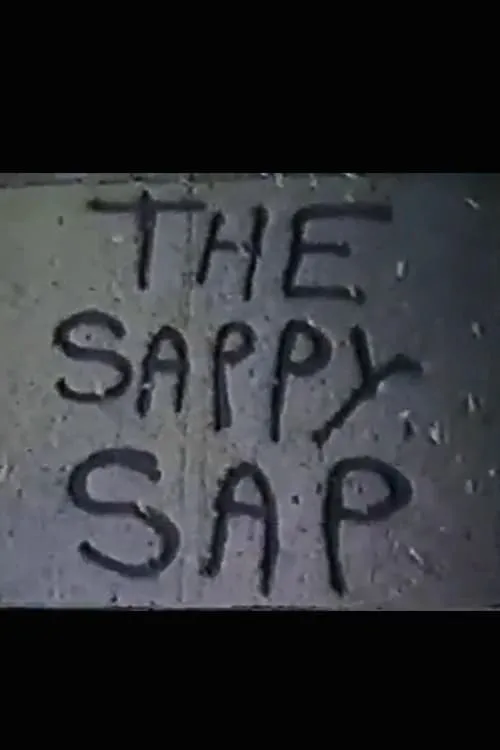 The Sappy Sap (фильм)