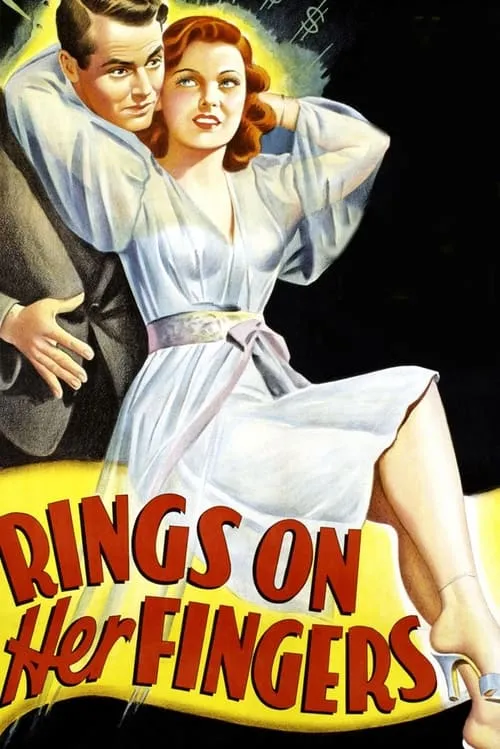 Rings on Her Fingers (movie)