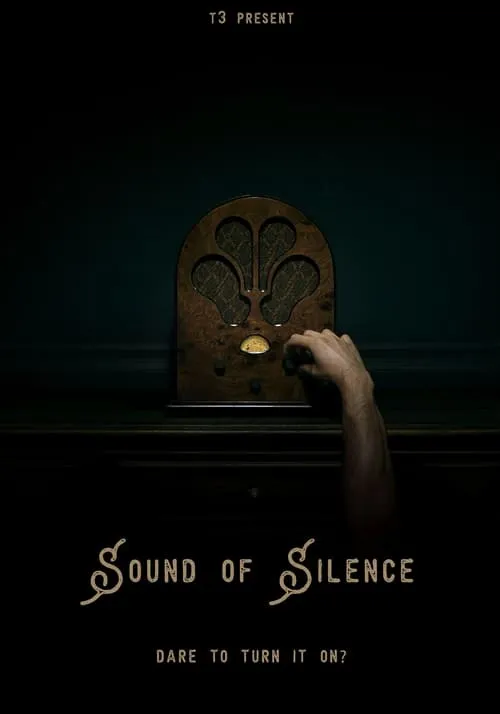 Sound of Silence (movie)