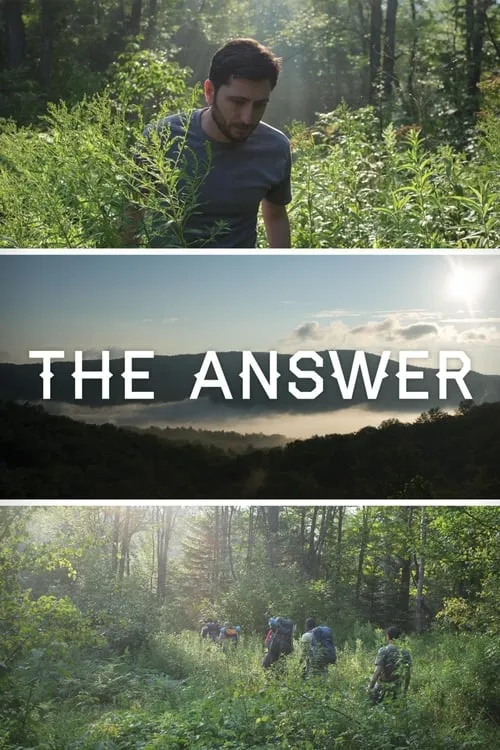 The Answer (фильм)