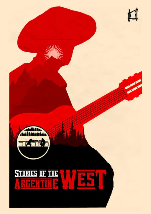 Stories of the Argentine West (movie)