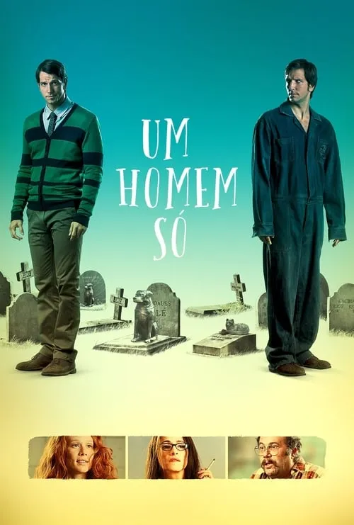 Um Homem Só (фильм)