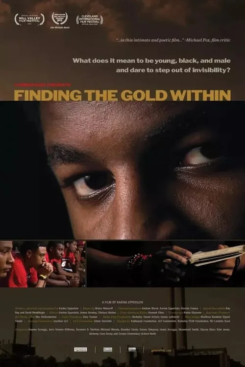 Finding the Gold Within (movie)