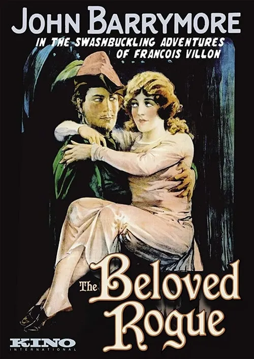 The Beloved Rogue (movie)