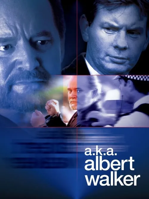 The Many Lives of Albert Walker (movie)