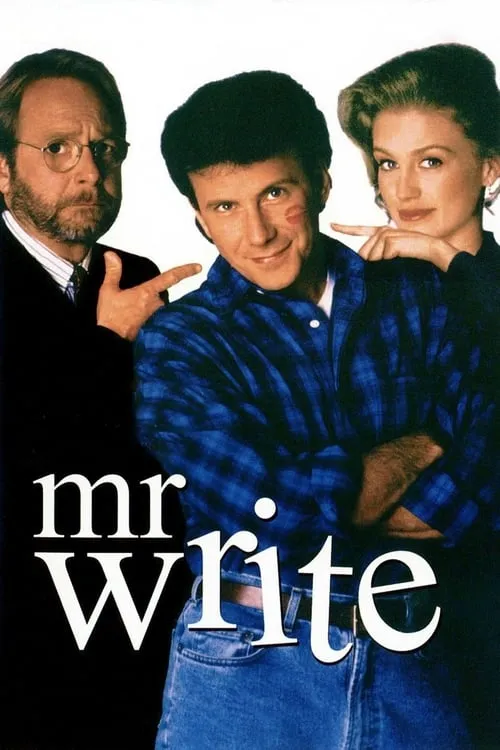 Mr. Write (movie)