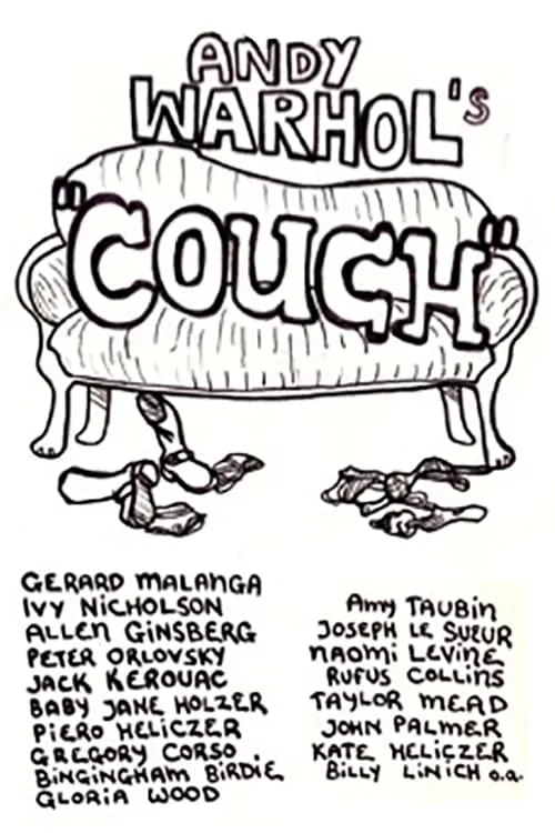 Couch (фильм)