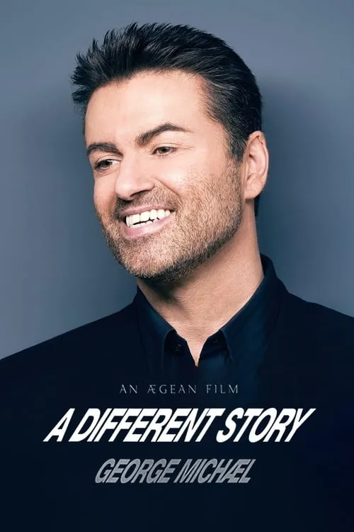 George Michael: A Different Story (фильм)