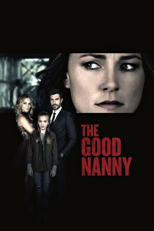 The Good Nanny (movie)