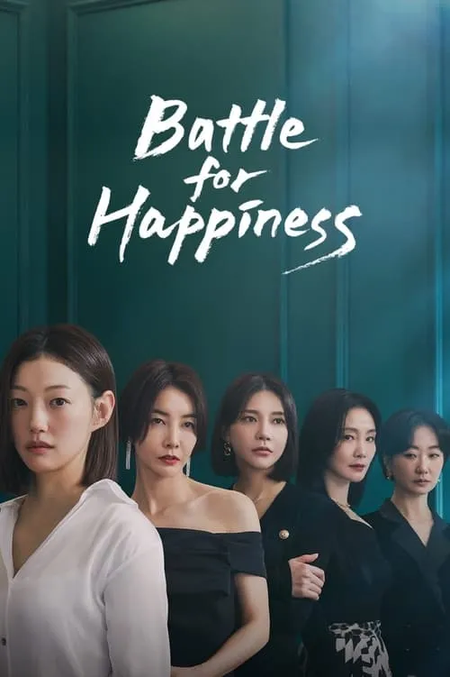 Battle for Happiness