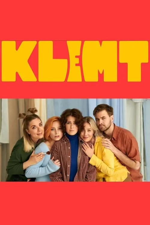 Klemt (series)