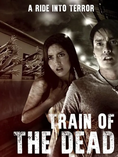 Train of the Dead (movie)