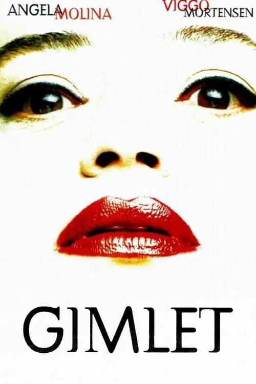 Gimlet (movie)