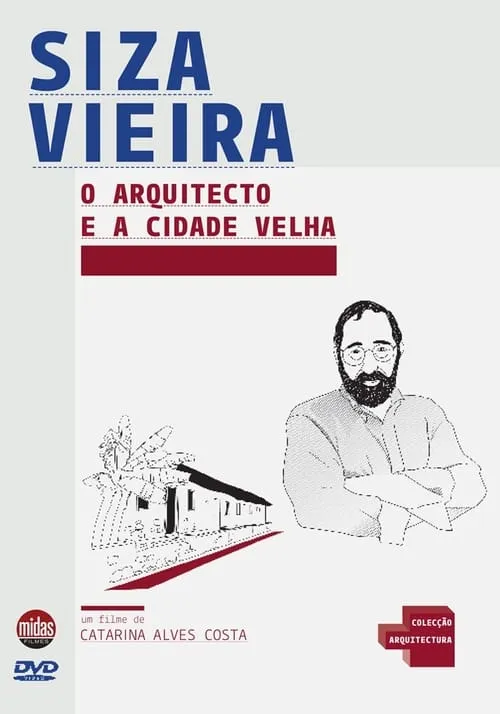 O Arquitecto e a Cidade Velha (movie)