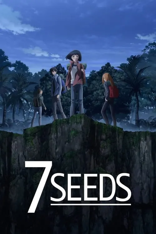 7SEEDS (series)