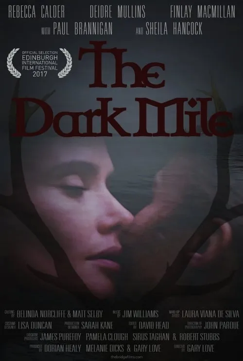 The Dark Mile (фильм)