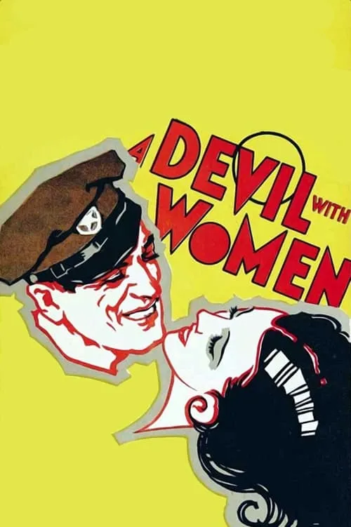 A Devil with Women (movie)