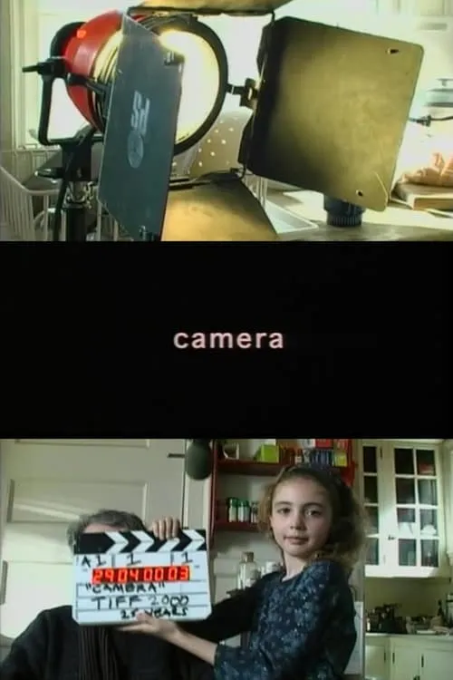 Camera (movie)