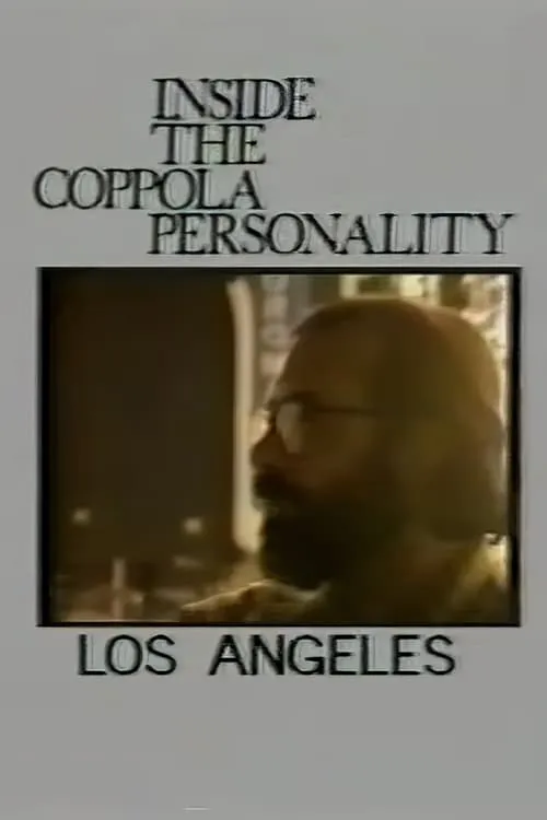 Inside the Coppola Personality (movie)