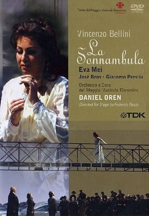 La Sonnambula (movie)