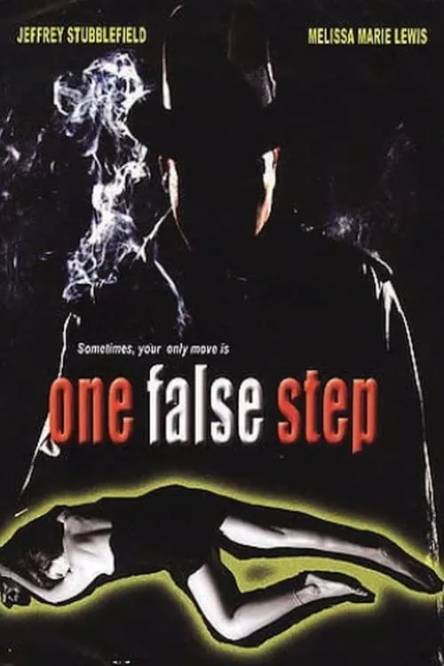 One False Step (movie)