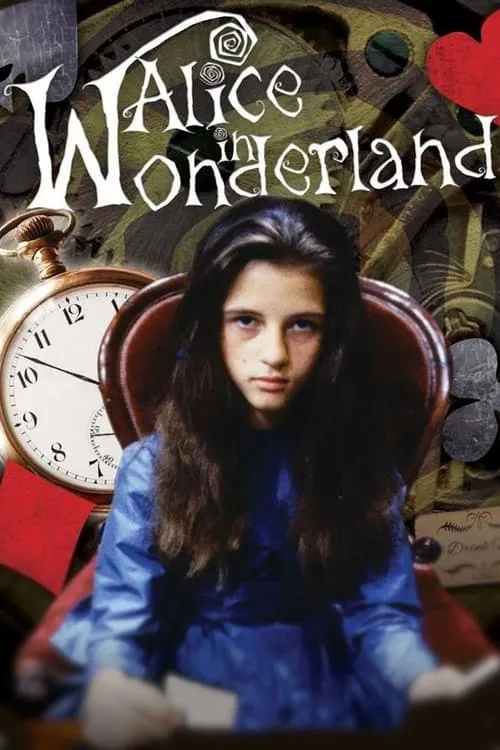 Alice in Wonderland (фильм)