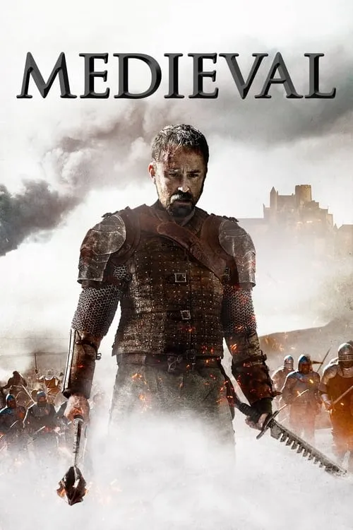 Medieval (movie)