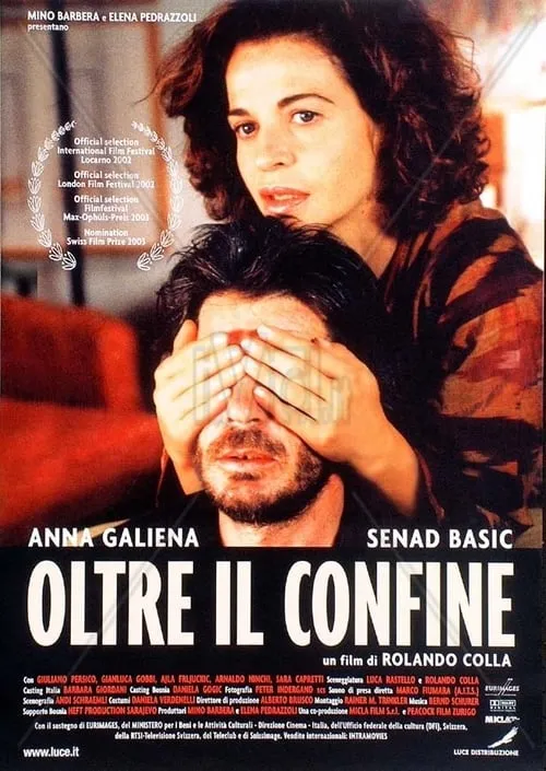 Oltre il confine (фильм)