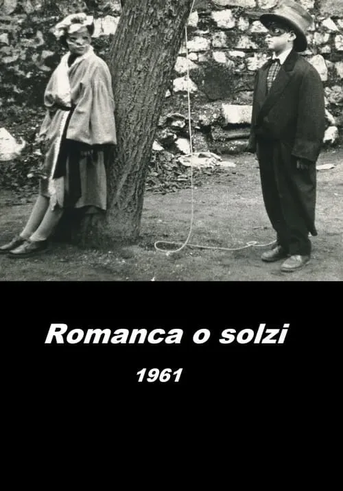 Romanca o solzi