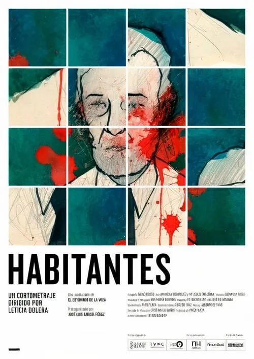 Habitantes (movie)