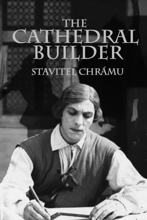 The Cathedral Builder (movie)