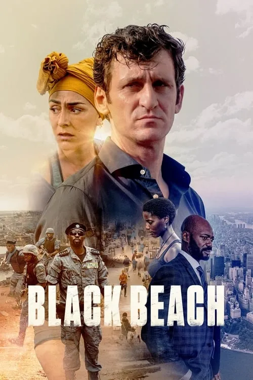 Black Beach (movie)