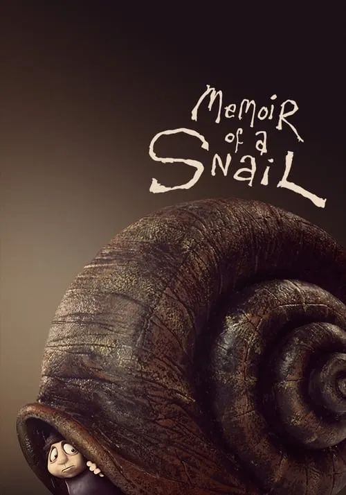 Memoir of a Snail (movie)
