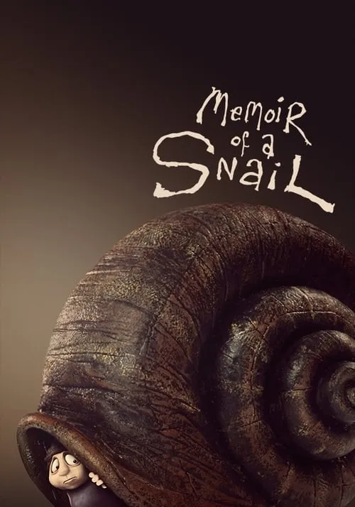 Memoir of a Snail (фильм)